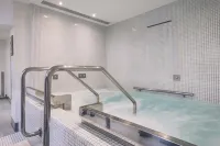 Aya Seahotel - Adults Only - spa