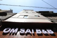 Om Sai B&B Hotels in der Nähe von श्राइन बाबा डीप सिंघ जी