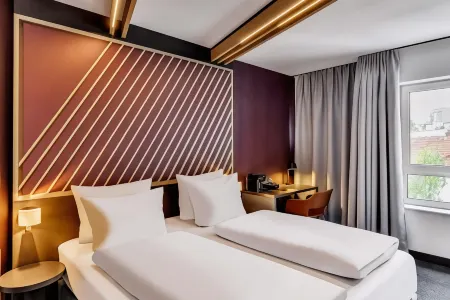 B&B HOTEL Bremen-Altstadt