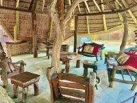 Roy's Rest Camp - Quầy bar