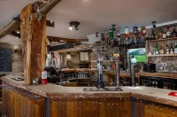 Oyster Inn Connel Hotels in Oban