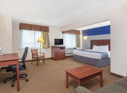 Baymont by Wyndham Dubuque
