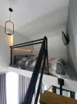 Renjana Bed and Breakfast Các khách sạn ở Mergangsan