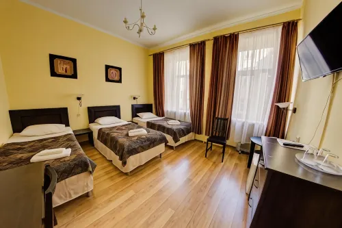 Viktorija Hotels in Garkalnes novads