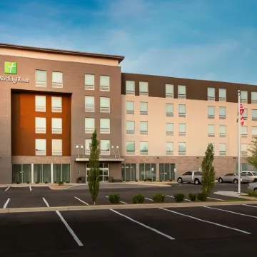 Holiday Inn GREENVILLE - WOODRUFF ROAD by IHG Hotels near Bass Pro Shops (Formerly Cabela's)