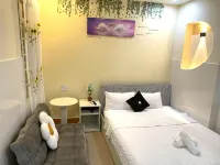 Sinh Hien Hotel - parking