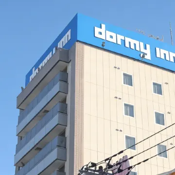 Dormy Inn Kitami Natural Hot Spring