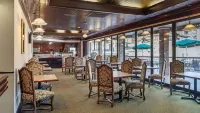 Magnuson Grand Hotel and Conference Center Tyler Hotels in Tyler
