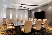 Sheraton Saint-Hyacinthe Hotel Hotels in Saint-Liboire