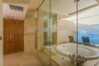 Sheraton Buganvilias Resort & Convention Center - avec sources thermales