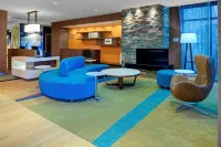 Fairfield Inn & Suites Flagstaff East - Mountain View