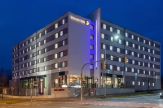 Premier Inn Nuernberg City Nordost