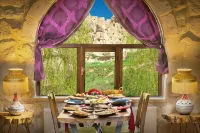 Cappadocia Splendid Cave Hotel