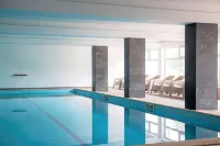 Amazonia Jamor Hotel - Swimmingpools