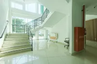 Urbanview Hotel Syariah UIN Mataram Hotels in West Lombok Regency