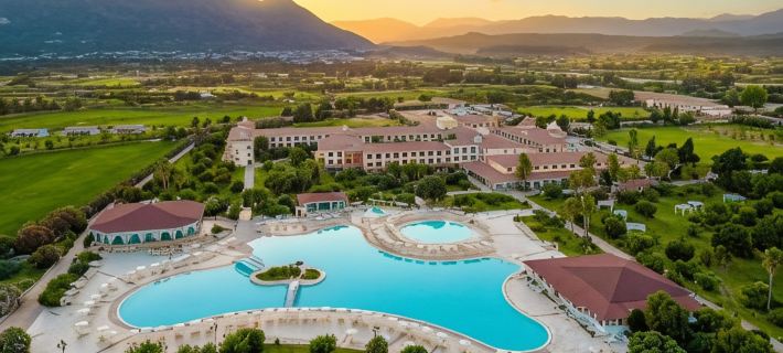 Club Hotel Marina Beach Hoteles en Nuoro