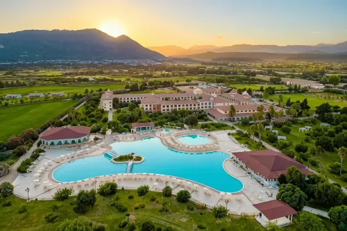 Club Hotel Marina Beach Hotels in Orosei