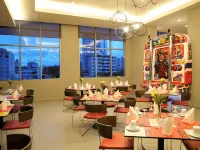 Novotel Panama City