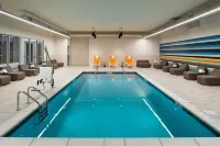 Aloft North Kansas City Hotels in North Kansas City
