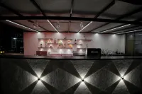 Hotel Royal Accord - bar
