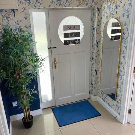 Summer Cottage in Kinsale
