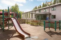 Days Inn by Wyndham Winchester M3 Hotel di Sutton Scotney
