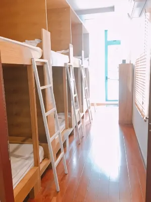 Tomorrow Hostel Vũng Tàu - Tomorrow Homestay