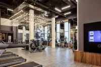 Odessa Marriott Hotel & Conference Center