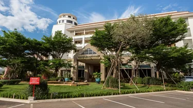 รูปภาพของโรงแรมสุรินทร์มาเจสติก