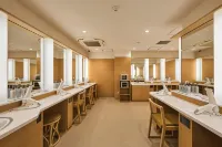 Sauna & Capsule Hotel Rumor Plaza