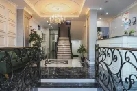 Old Garden Hotel Batumi
