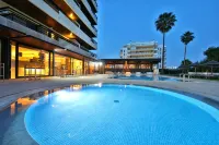 Interpass Vau Hotel Apartamentos - Pools