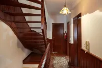Abrigo da Montanha - Alojamento Familiar Hotel di Gouveia