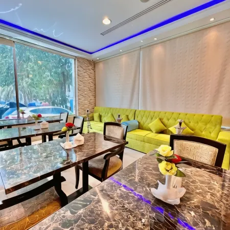Dream Palace Hotel Ajman