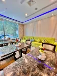 โรงแรมดรีมพาเลซ อัจมัน - พร้อมอาหารเช้า