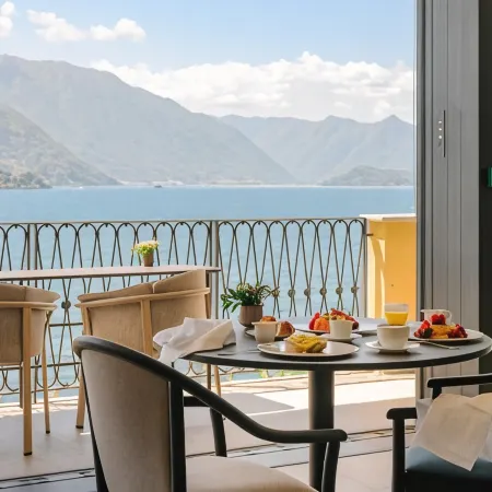 Hotel Royal Victoria, by R Collection Hotels