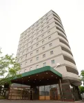 아리스톤 인 간다 기타큐슈 에어포트 JR 간다역-후쿠오카·닛포 본선 주변 호텔