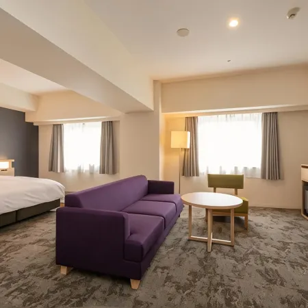 Hotel Kanazawa