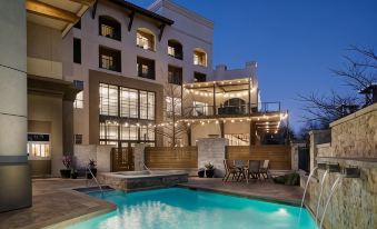 Sol Cypress, San Antonio, A Tribute Portfolio Hotel