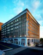 The Virginian Lynchburg, Curio Collection by Hilton