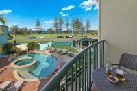 Alex Seaside Resort - Resorts
