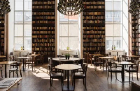 B2 Boutique Hotel + Spa