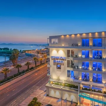 Tropical Hotel Отели в г. Мармарис