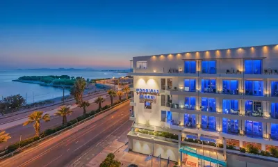 Tropical Hotel Hotels near Ostria