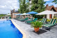 Wineport Lodge Agva Hotels in Sile