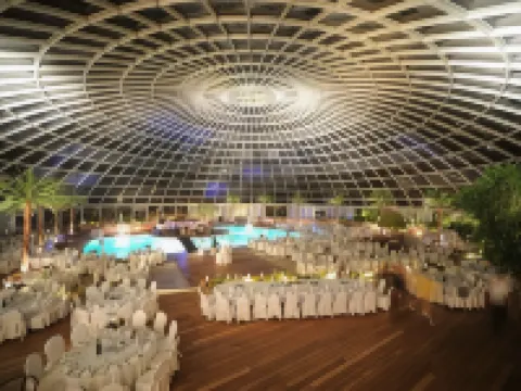 Rodos Palace Hotel Hotels in Ixia