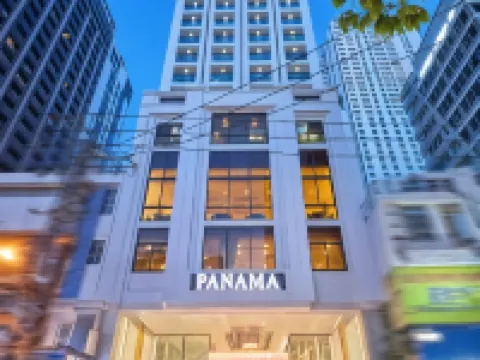 PANAMA Nha Trang Hotel Hotels in Nha Trang