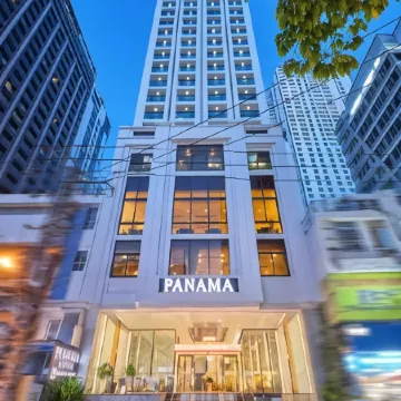 PANAMA Nha Trang Hotel