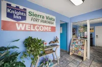 Knights Inn Sierra Vista