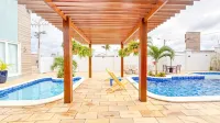 Pousada Diane - Pools